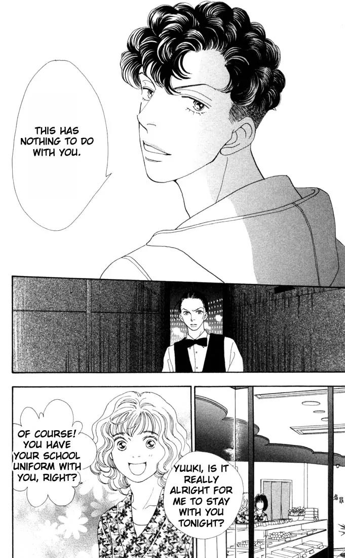 Hana Yori Dango Chapter 25.0 page 140 - Vol.25 Chapter 0