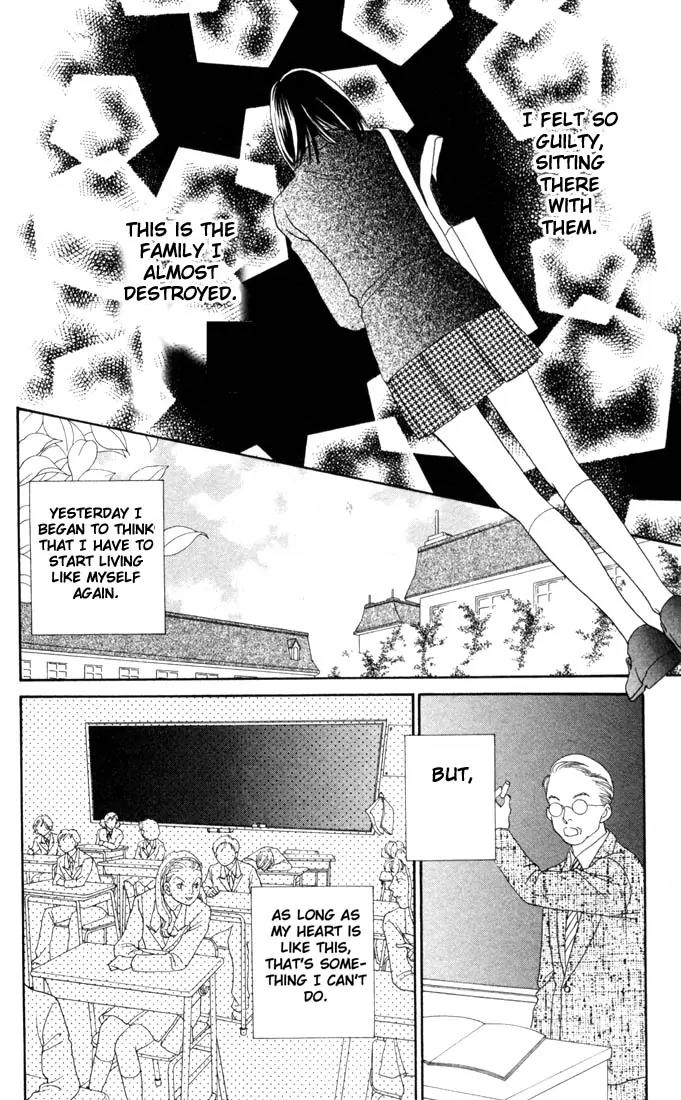 Hana Yori Dango Chapter 25.0 page 156 - Vol.25 Chapter 0