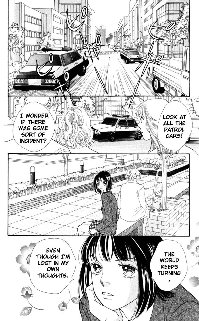 Hana Yori Dango Chapter 25.0 page 162 - Vol.25 Chapter 0
