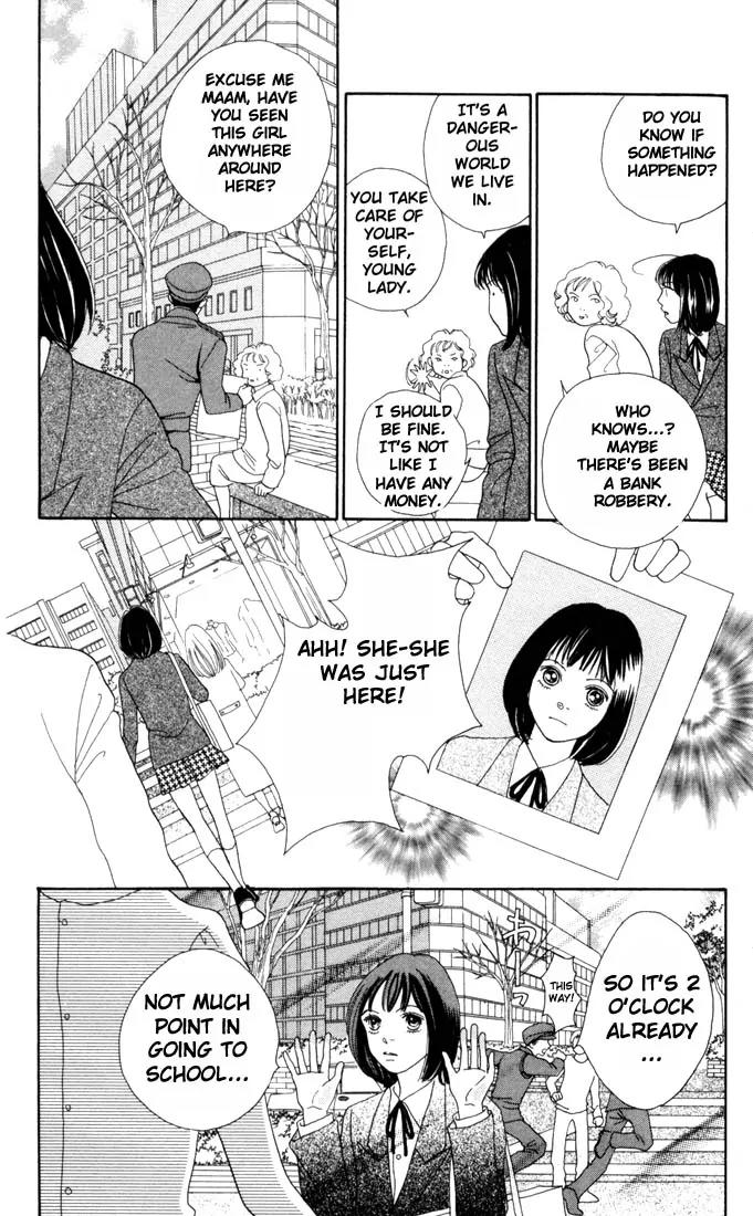 Hana Yori Dango Chapter 25.0 page 163 - Vol.25 Chapter 0