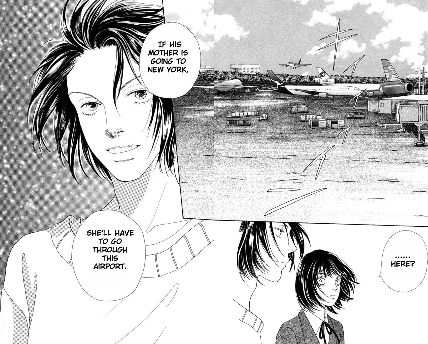 Hana Yori Dango Chapter 25.0 page 19 - Vol.25 Chapter 0