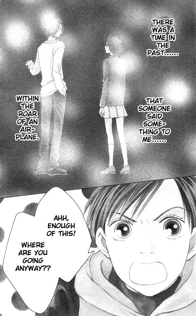 Hana Yori Dango Chapter 25.0 page 26 - Vol.25 Chapter 0