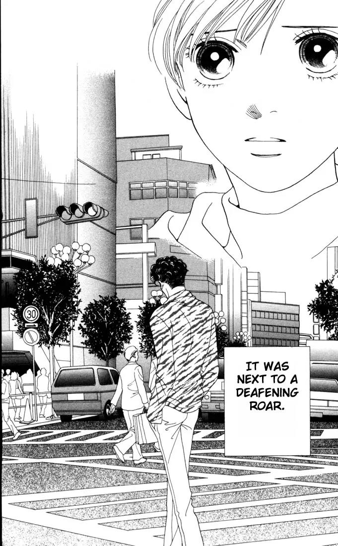 Hana Yori Dango Chapter 25.0 page 37 - Vol.25 Chapter 0