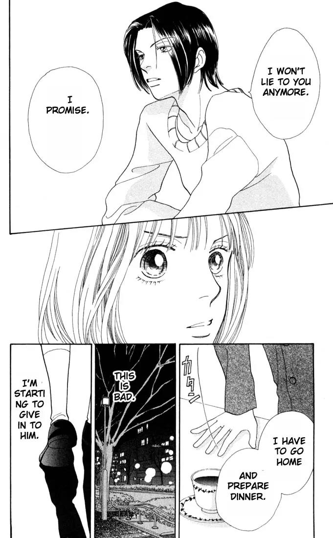Hana Yori Dango Chapter 25.0 page 42 - Vol.25 Chapter 0
