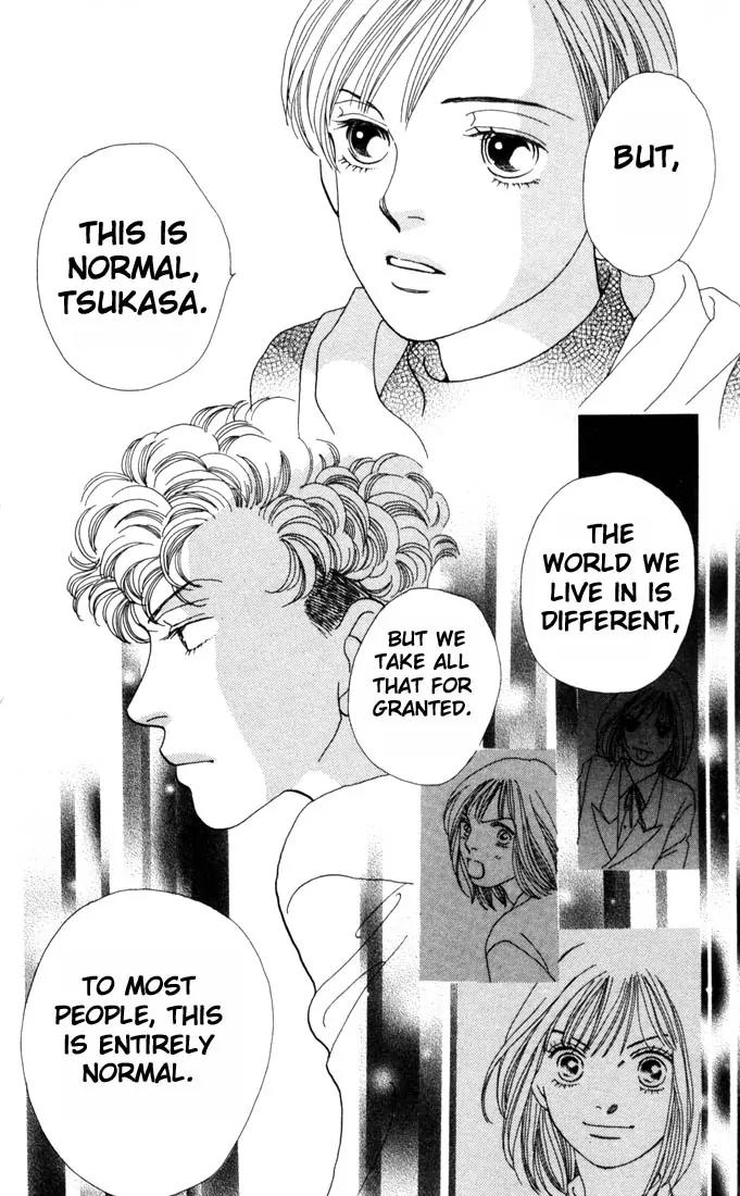Hana Yori Dango Chapter 25.0 page 48 - Vol.25 Chapter 0