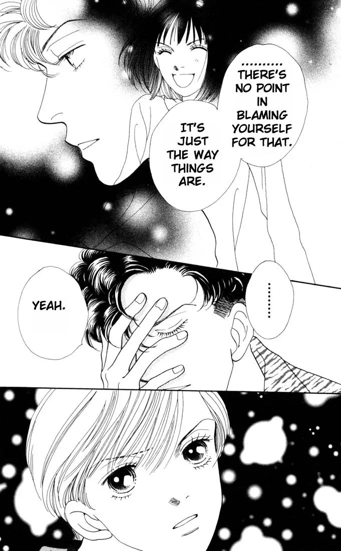 Hana Yori Dango Chapter 25.0 page 49 - Vol.25 Chapter 0