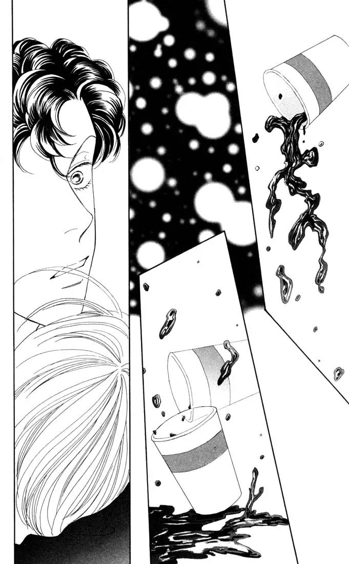 Hana Yori Dango Chapter 25.0 page 50 - Vol.25 Chapter 0