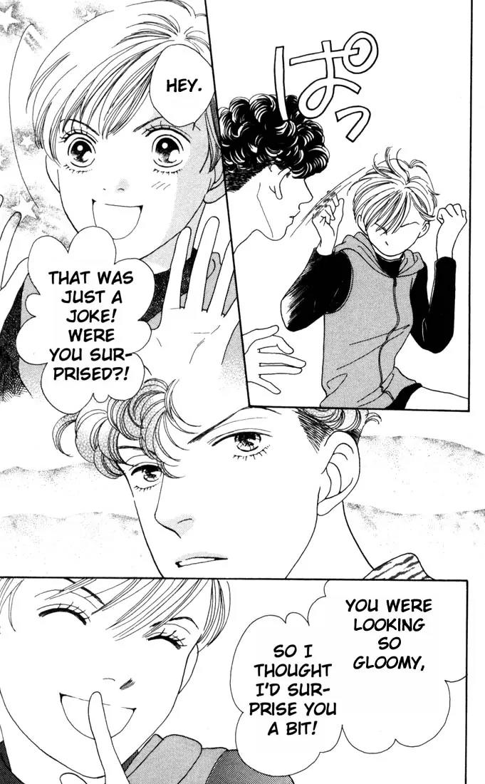 Hana Yori Dango Chapter 25.0 page 61 - Vol.25 Chapter 0