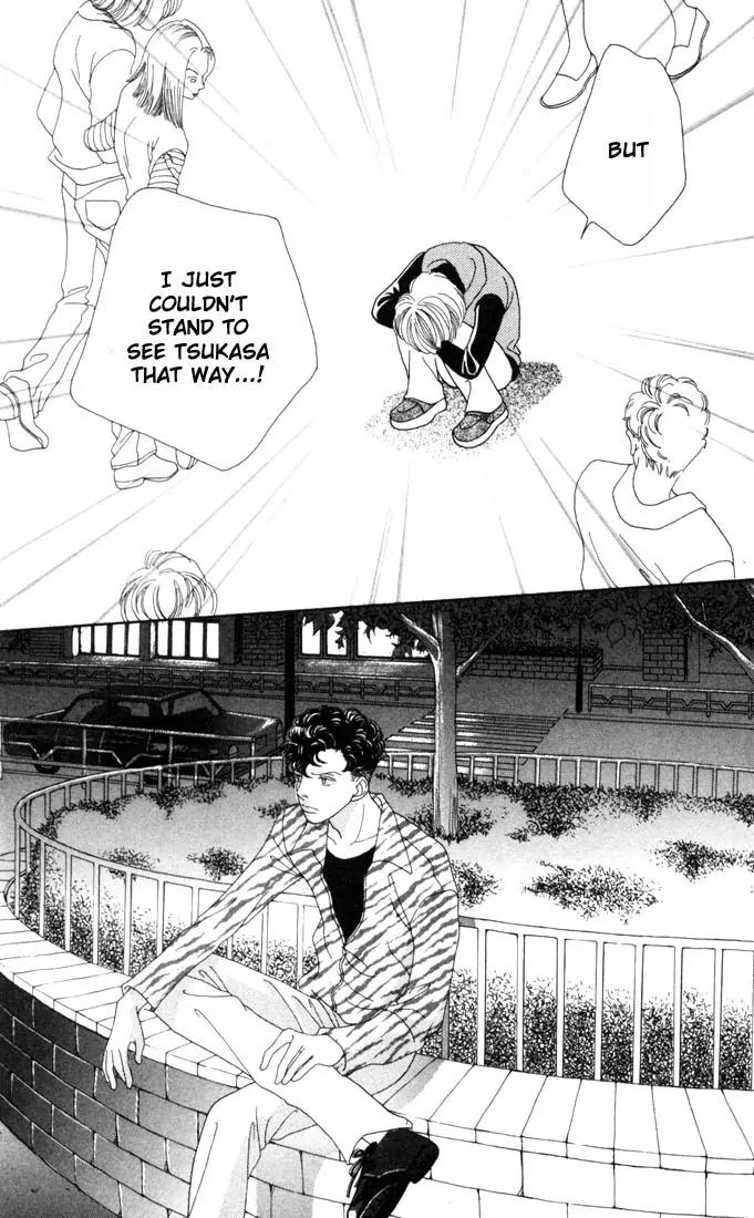 Hana Yori Dango Chapter 25.0 page 65 - Vol.25 Chapter 0
