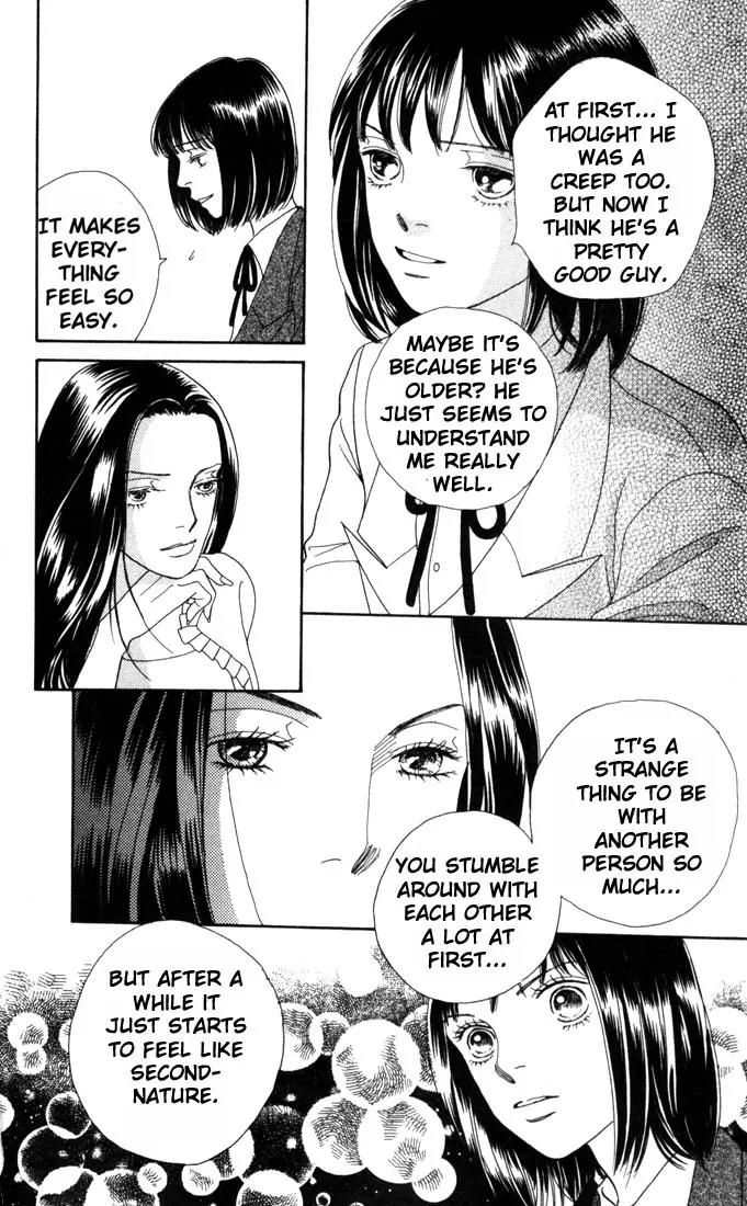 Hana Yori Dango Chapter 25.0 page 68 - Vol.25 Chapter 0
