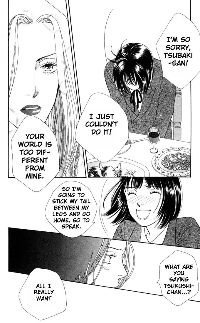 Hana Yori Dango Chapter 25.0 page 70 - Vol.25 Chapter 0