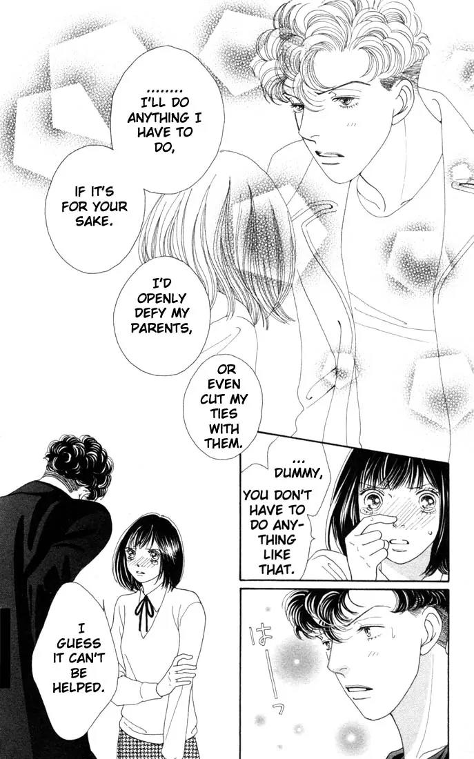 Hana Yori Dango Chapter 26.0 page 101 - Vol.26 Chapter 0