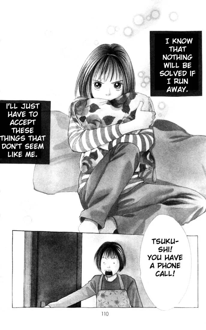 Hana Yori Dango Chapter 26.0 page 107 - Vol.26 Chapter 0