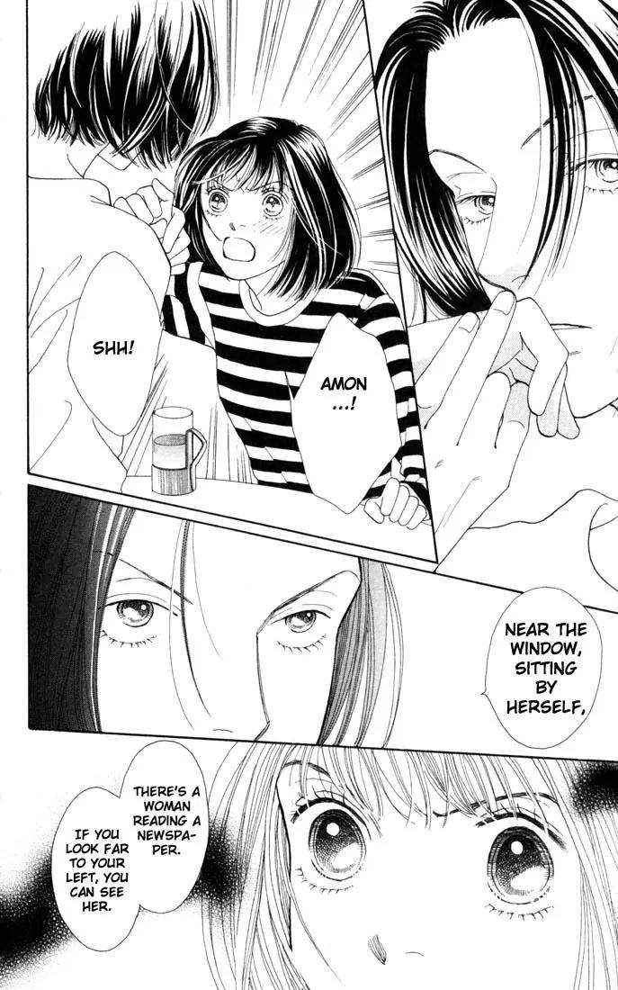 Hana Yori Dango Chapter 26.0 page 111 - Vol.26 Chapter 0