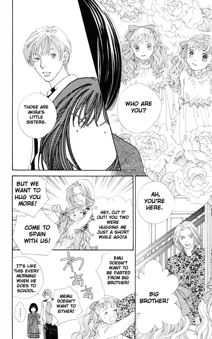 Hana Yori Dango Chapter 26.0 page 121 - Vol.26 Chapter 0