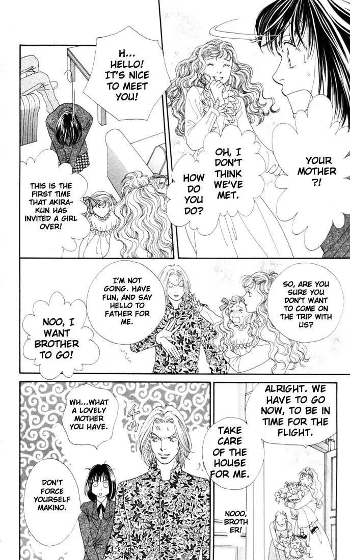 Hana Yori Dango Chapter 26.0 page 123 - Vol.26 Chapter 0