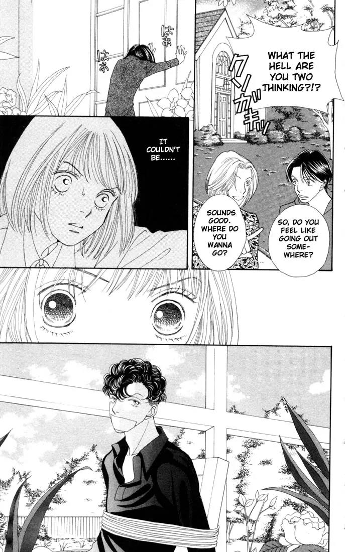 Hana Yori Dango Chapter 26.0 page 128 - Vol.26 Chapter 0