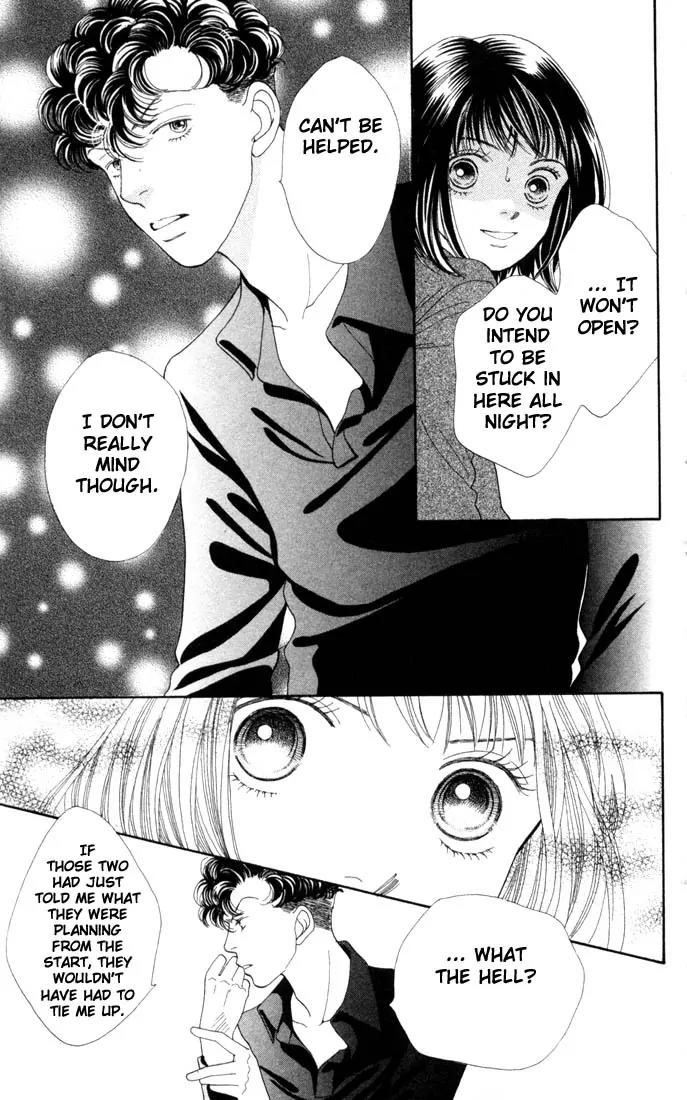 Hana Yori Dango Chapter 26.0 page 130 - Vol.26 Chapter 0