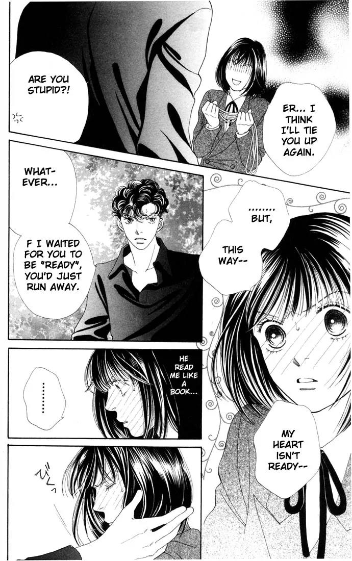 Hana Yori Dango Chapter 26.0 page 131 - Vol.26 Chapter 0