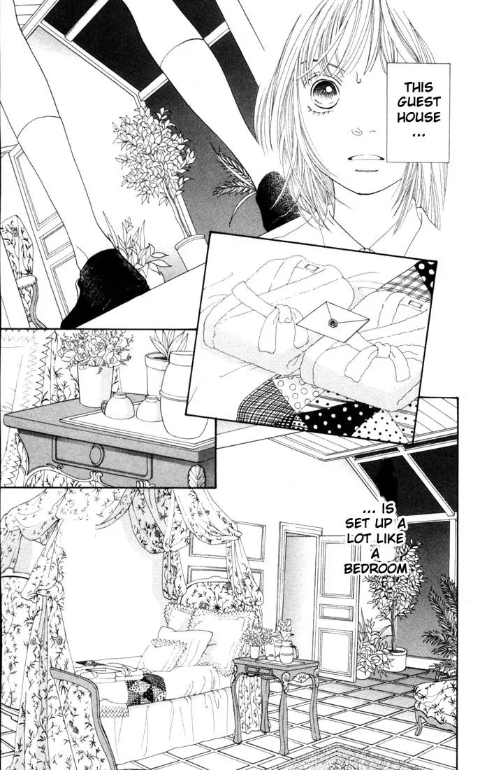 Hana Yori Dango Chapter 26.0 page 136 - Vol.26 Chapter 0