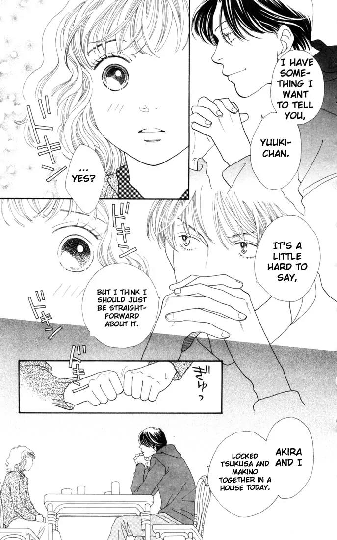 Hana Yori Dango Chapter 26.0 page 144 - Vol.26 Chapter 0