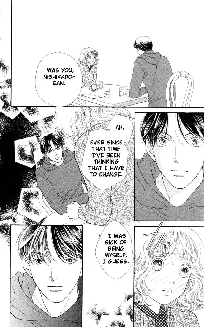 Hana Yori Dango Chapter 26.0 page 149 - Vol.26 Chapter 0