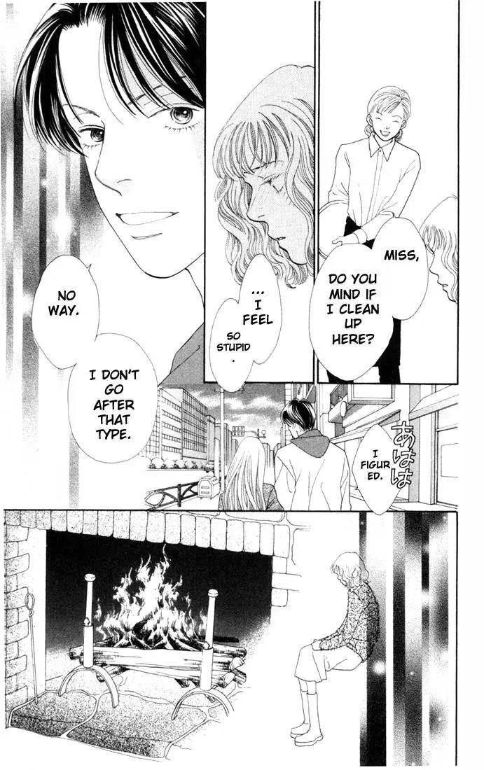 Hana Yori Dango Chapter 26.0 page 152 - Vol.26 Chapter 0