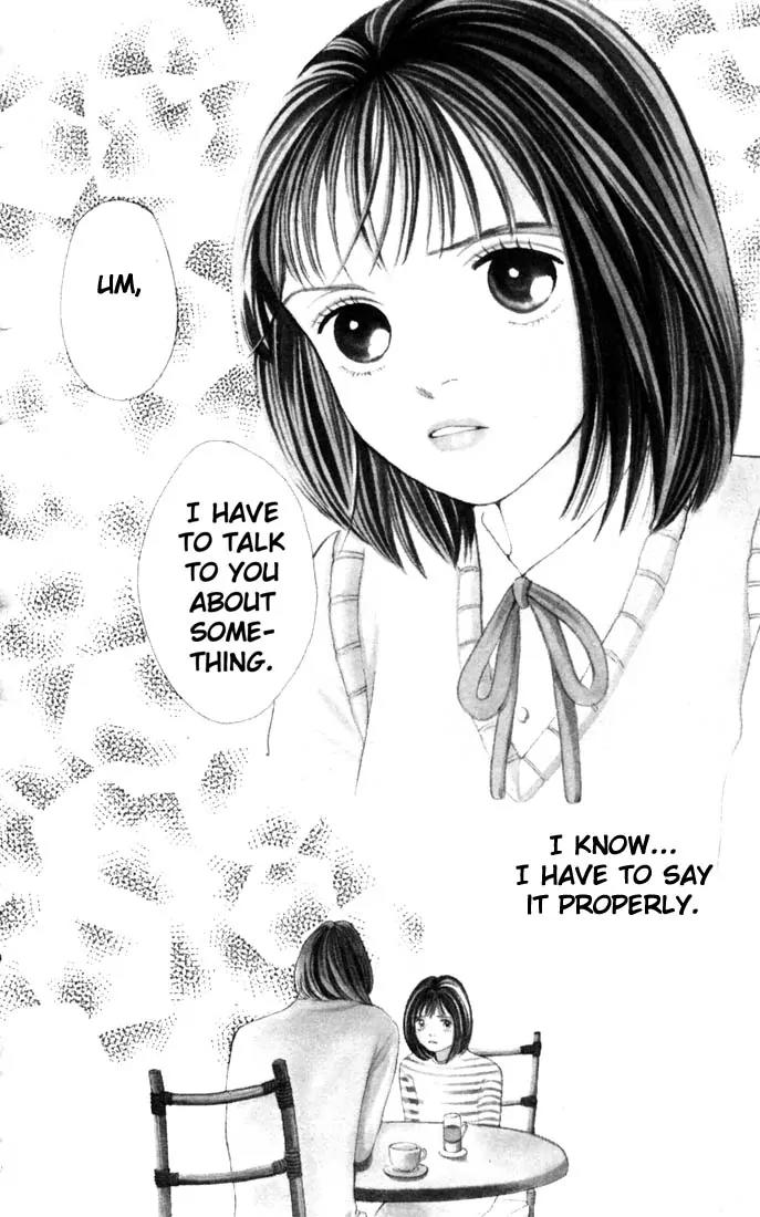 Hana Yori Dango Chapter 26.0 page 159 - Vol.26 Chapter 0