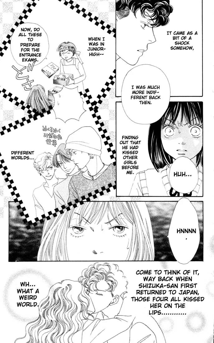 Hana Yori Dango Chapter 26.0 page 168 - Vol.26 Chapter 0