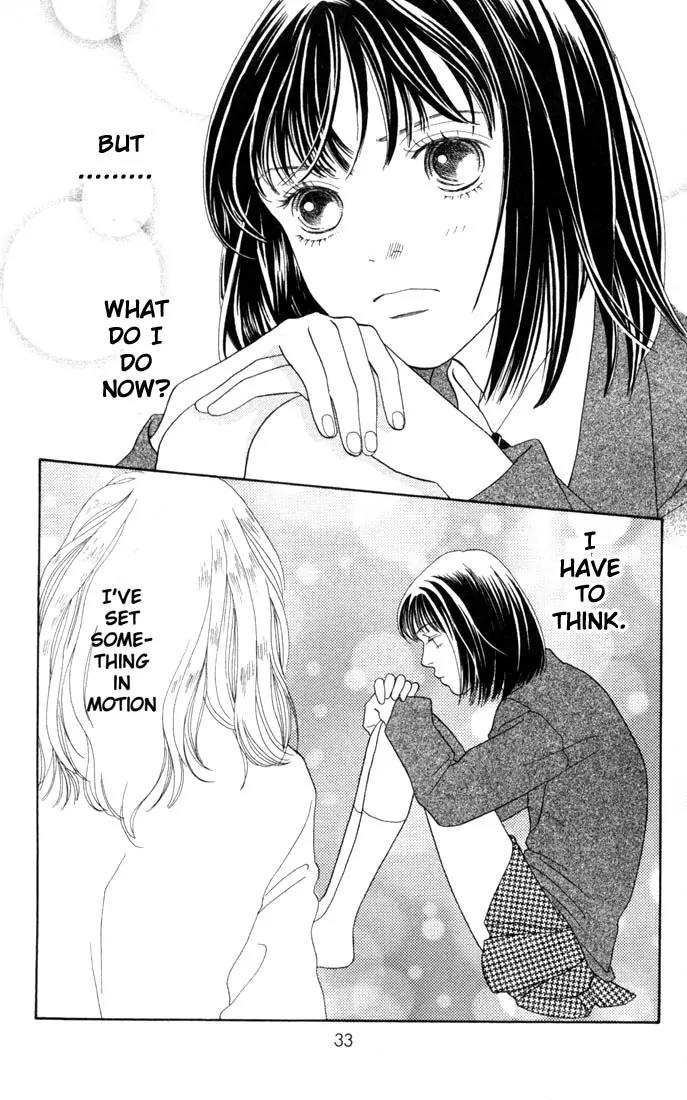 Hana Yori Dango Chapter 26.0 page 30 - Vol.26 Chapter 0