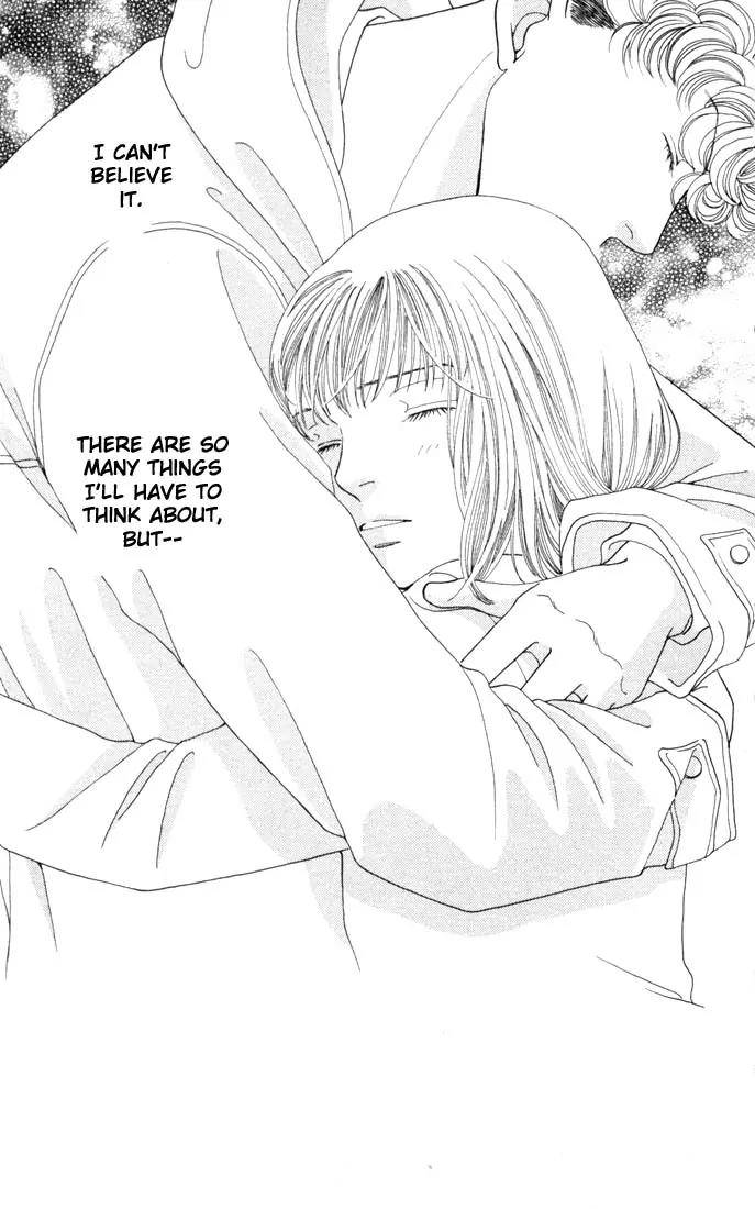 Hana Yori Dango Chapter 26.0 page 56 - Vol.26 Chapter 0