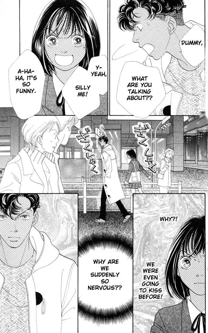 Hana Yori Dango Chapter 26.0 page 62 - Vol.26 Chapter 0