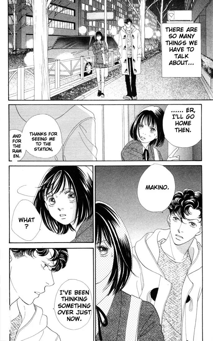 Hana Yori Dango Chapter 26.0 page 65 - Vol.26 Chapter 0