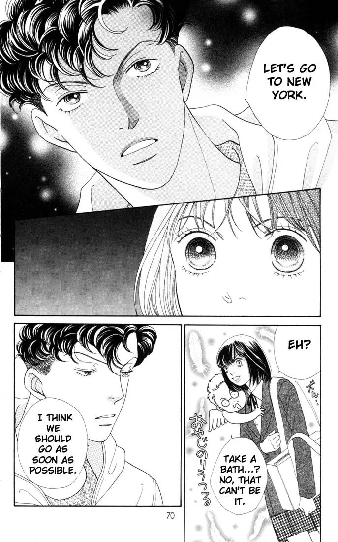 Hana Yori Dango Chapter 26.0 page 67 - Vol.26 Chapter 0