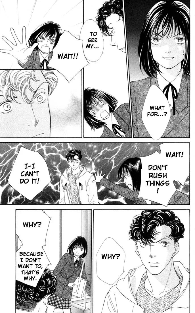 Hana Yori Dango Chapter 26.0 page 68 - Vol.26 Chapter 0