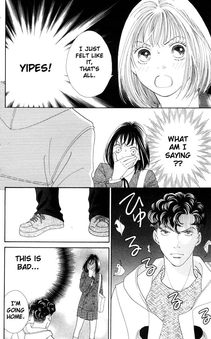 Hana Yori Dango Chapter 26.0 page 71 - Vol.26 Chapter 0