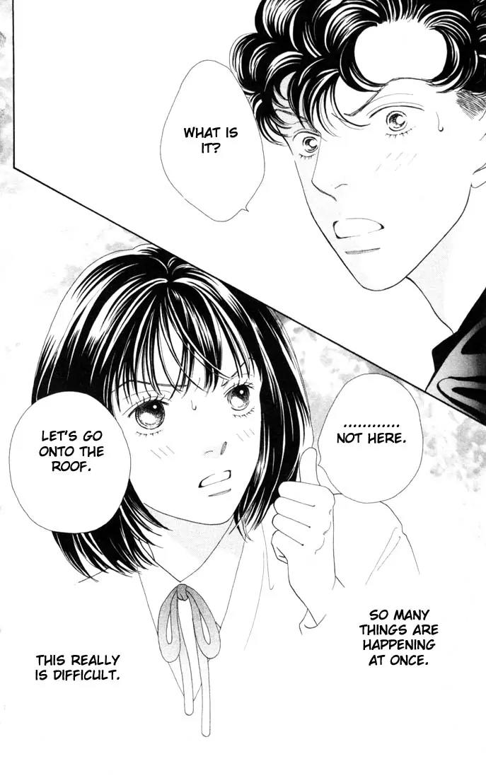 Hana Yori Dango Chapter 26.0 page 79 - Vol.26 Chapter 0