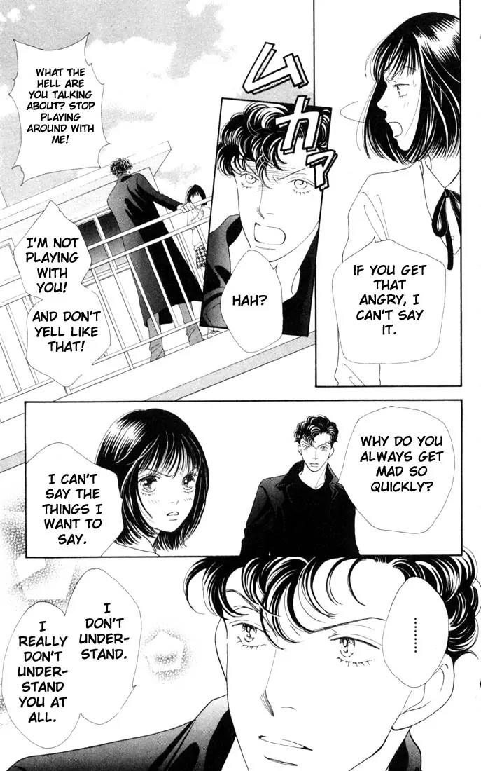 Hana Yori Dango Chapter 26.0 page 84 - Vol.26 Chapter 0