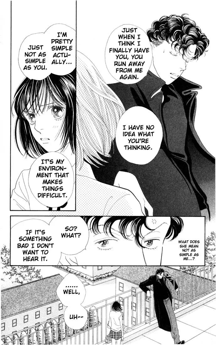 Hana Yori Dango Chapter 26.0 page 85 - Vol.26 Chapter 0
