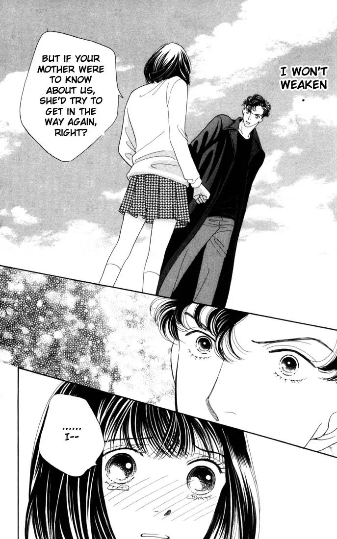 Hana Yori Dango Chapter 26.0 page 99 - Vol.26 Chapter 0
