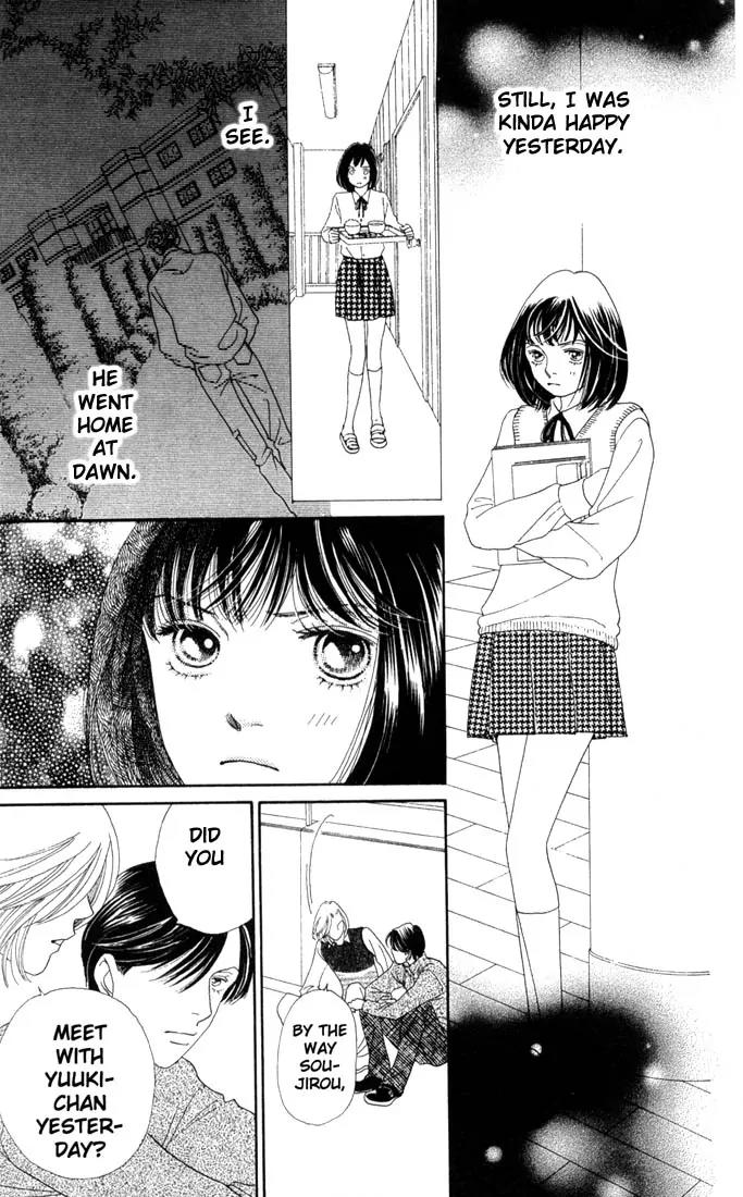 Hana Yori Dango Chapter 28.0 page 10 - Vol.28 Chapter 0