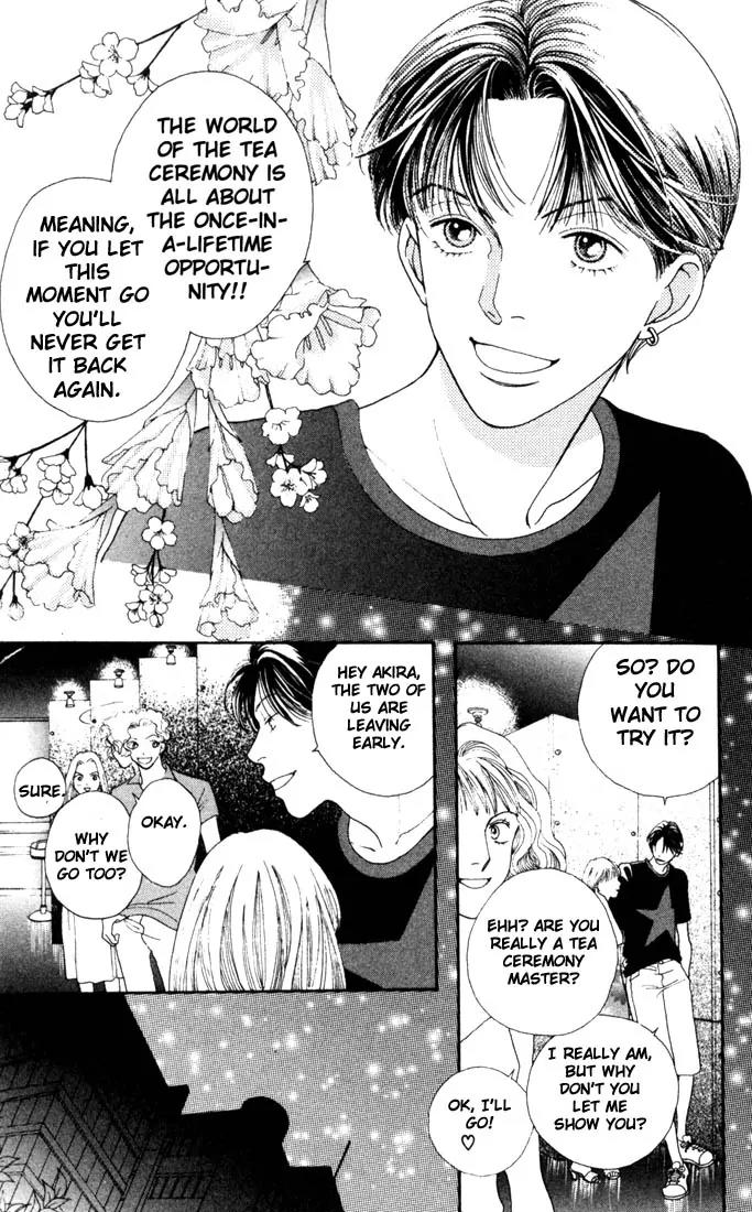 Hana Yori Dango Chapter 28.0 page 107 - Vol.28 Chapter 0