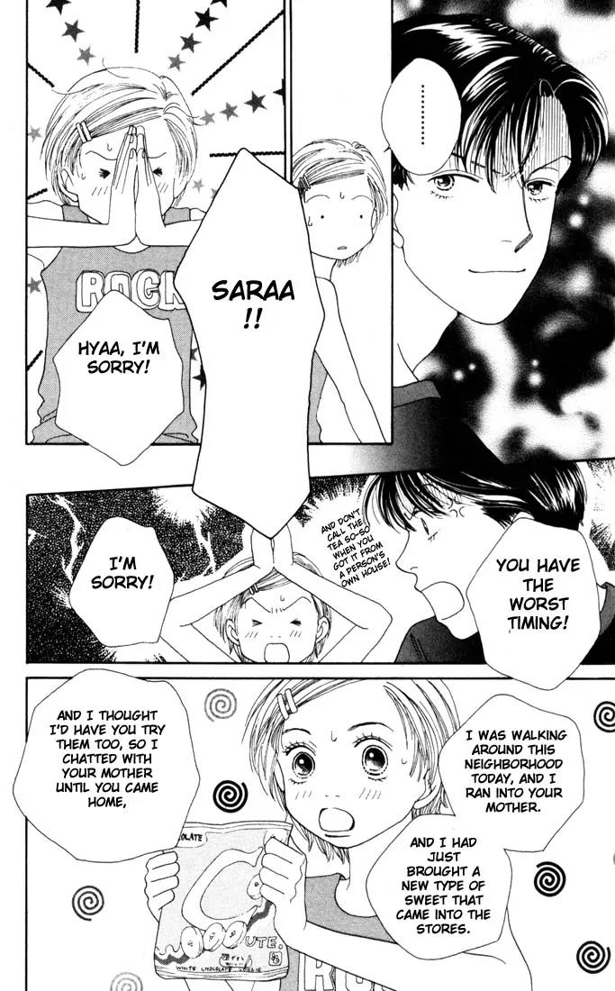 Hana Yori Dango Chapter 28.0 page 112 - Vol.28 Chapter 0