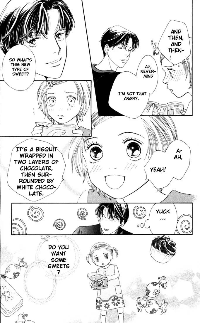 Hana Yori Dango Chapter 28.0 page 113 - Vol.28 Chapter 0