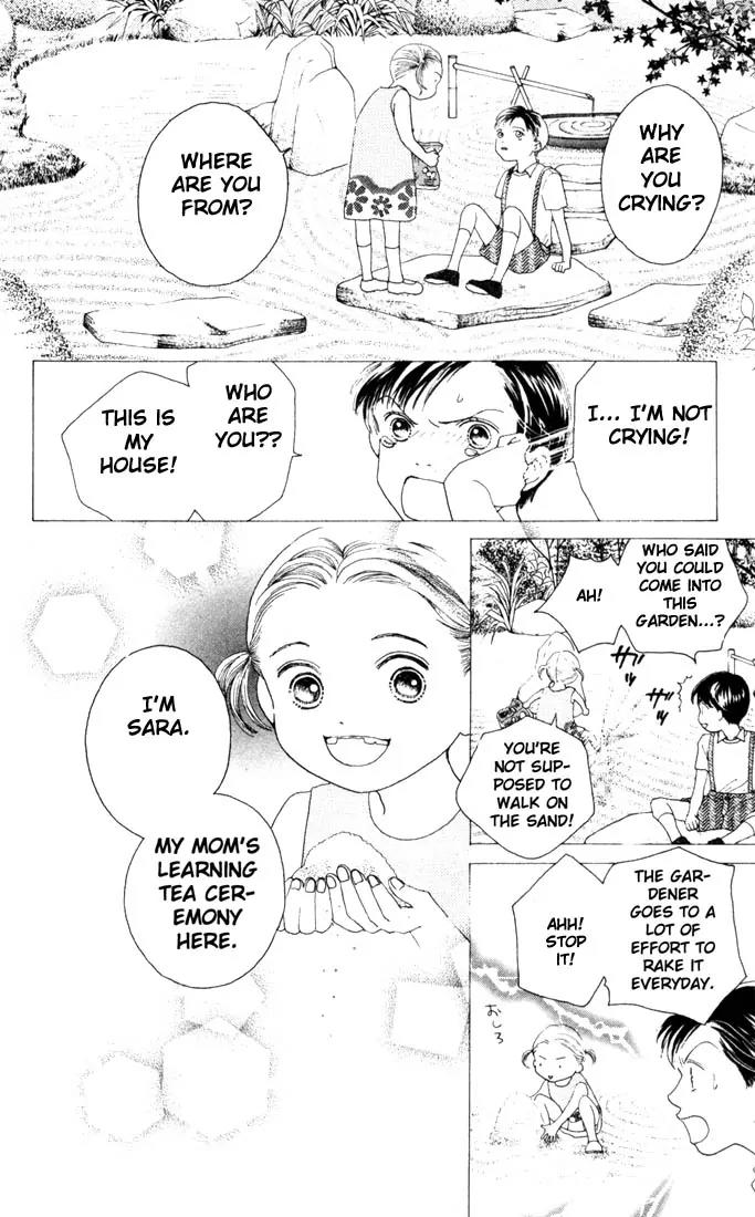 Hana Yori Dango Chapter 28.0 page 114 - Vol.28 Chapter 0