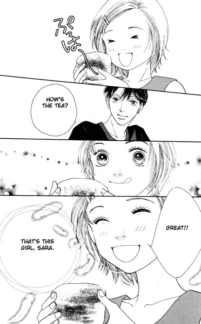 Hana Yori Dango Chapter 28.0 page 118 - Vol.28 Chapter 0