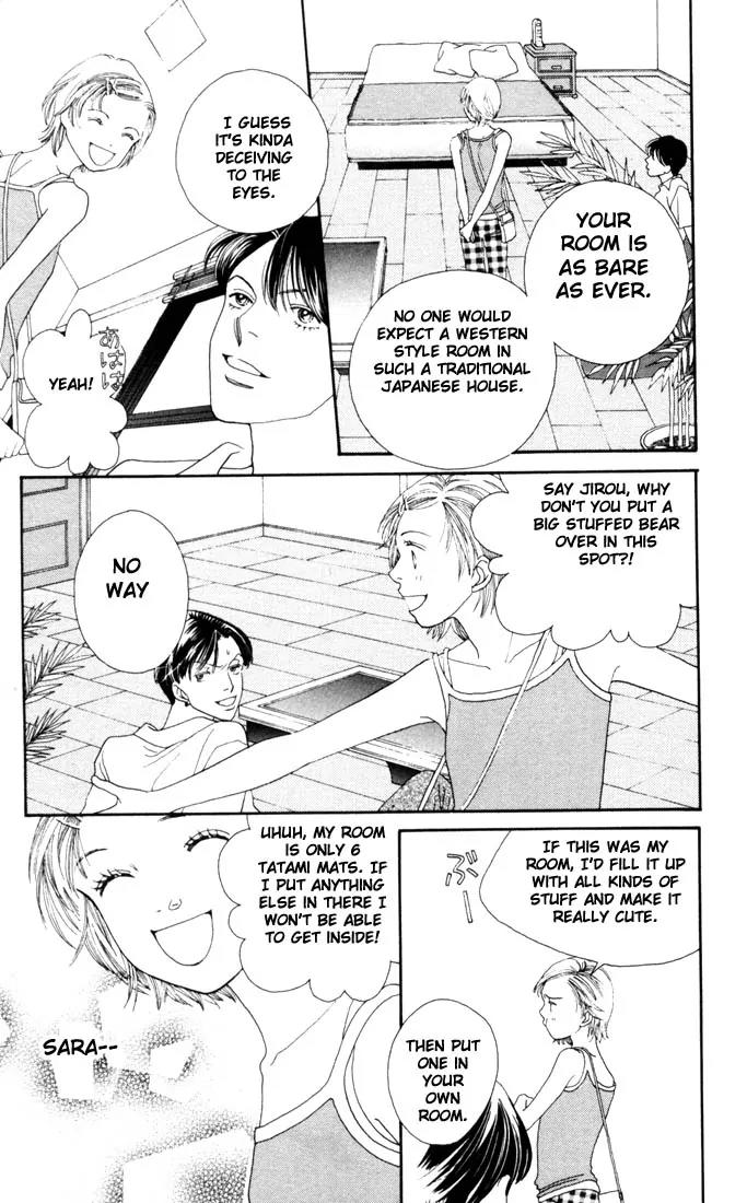 Hana Yori Dango Chapter 28.0 page 125 - Vol.28 Chapter 0