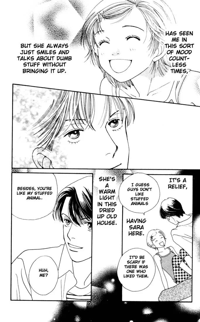 Hana Yori Dango Chapter 28.0 page 126 - Vol.28 Chapter 0