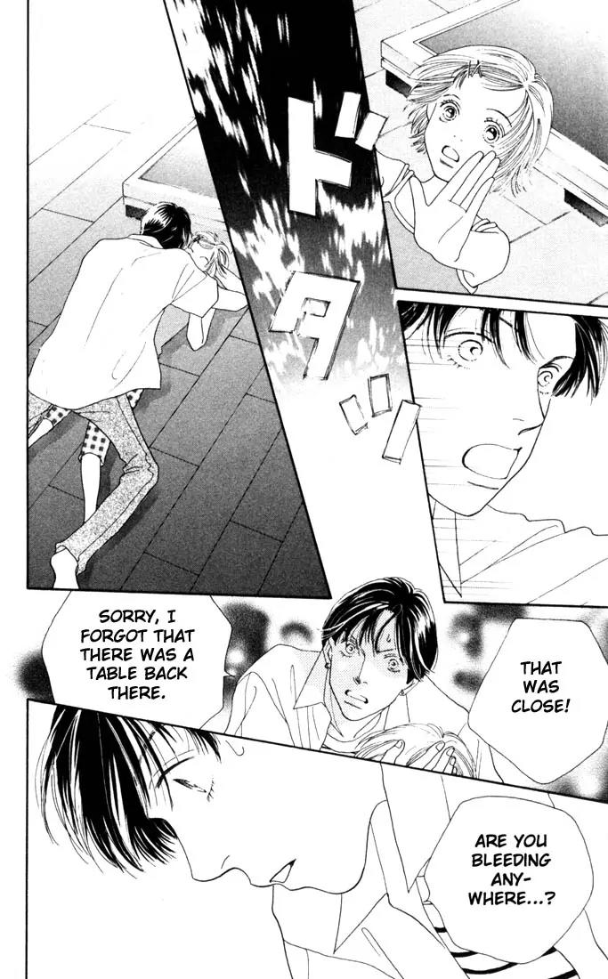 Hana Yori Dango Chapter 28.0 page 128 - Vol.28 Chapter 0