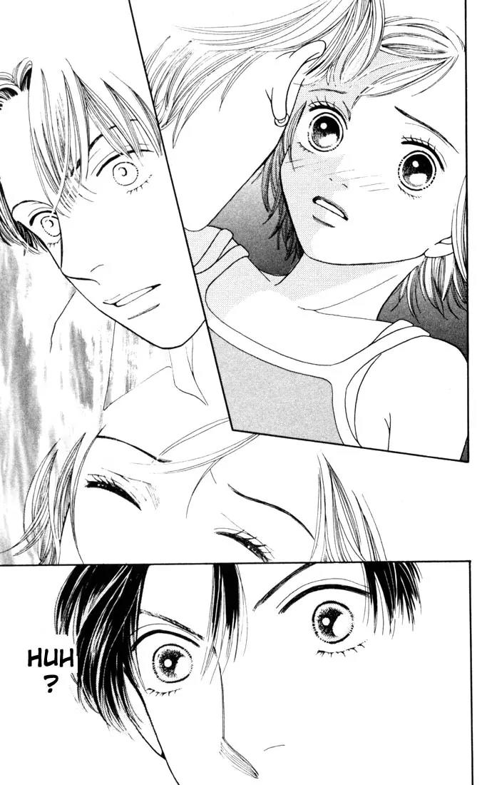 Hana Yori Dango Chapter 28.0 page 129 - Vol.28 Chapter 0